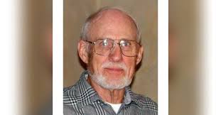 DONALD MOORE Obituary