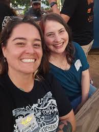 Laugh of 4 decades: As we were reminiscing today Robert Thompson says “it  was you in the photo with me for Most Athletic?” (Senior Notables) The very  uproarious laughter from both Sherry