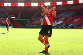 Southampton S James Ward Prowse Paid Huge Compliment By Brighton Boss Graham Potter Sussexlive Southampton are hopeful it will only keep the midfielder out for a few weeks.