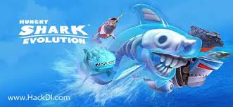 This is reflected in the types of sharks that appear from modern to ancient times that you can master. Download Hungry Shark Evolution Hack 6 8 2 Mod Unlimited Money Apk For Android