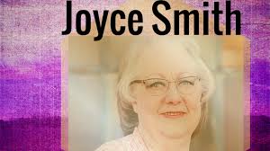 Women of Faith Show with Joyce Smith