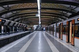 Image result for Nero Standar 1986 Canals Autocares Barcelona