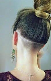 They work on long and short hair, creating a dynamism that most cuts don't offer. Latest Hairstyles For Girls With Short Medium Long Hair Magicpin Blog