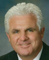 Plummer reelected District Judge