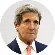 John Kerry