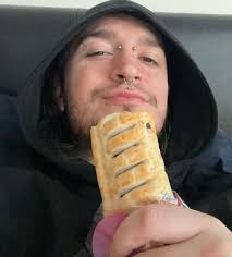 Can someone please give me something else to eat as I am very hungry