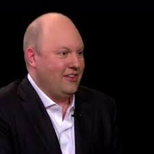 Marc Andreessen; Kenneth Feinberg — Charlie Rose