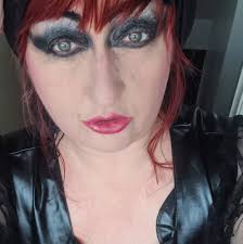 Hayley Mansfield in people