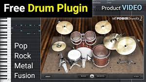 Midi note name files also included. Best Free Drum Vsts Meet The Free Vsts That Don T Suck Careers In Music