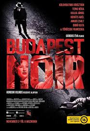 8,934 likes · 1 talking about this. Budapest Noir 2017 Rotten Tomatoes