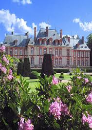 Chateau De Breteuil In Choisel Ile De France France Chateau De Breteuil Chateau Ile De France Ile De France