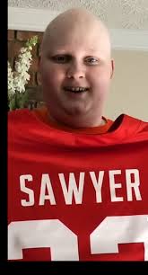 This story is amazing! We got a great man in Jack Sawyer! He's a Steeler  now!#herewego