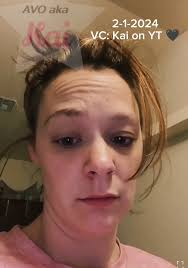 Gabriel Mathis and Kacey What Happened