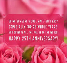 Maybe you would like to learn more about one of these? Best 25th Wedding Anniversary Images For Everyone Pics