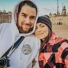 Fernando Bailey's Instagram, Twitter & Facebook