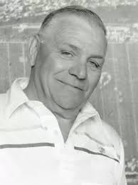 Palmer "Butch" Strickler (2008)