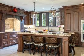 The ever popular traditional kitchen. Traditional Kitchen Designs Trendy Kitchens In Long Island Showcase Kitchens Long Island Custom Kitchen Remodeling
