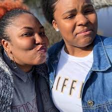 Happy 24th Birthday to my Okinawan baby Kayla Mitchell Since it's already  your birthday 🎂 💪🏾❤️💎🎁💵in Japan, I'm celebrating you today. I hope  your day is as amazing as you are—a phenomenal