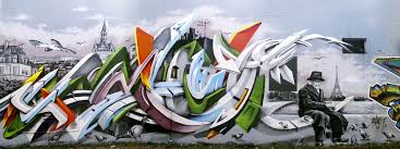 Street Art Utopia We Declare The World As Our Canvasgraffiti By Smog One 1 Street Art Utopia Street Graffiti Street Art Graffiti Art