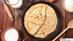 Come si fanno le crepes. Come Fare Le Crepes Ricetta It