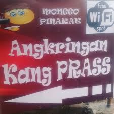 Ayam geprek (rocket chicken) lumajang rocket chicken, salah satu franchise fast food restoran yang menyajikan. Angkringan Kang Prass Posts Facebook