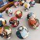 Crafternoons - Fabric Decoupage Ornaments event image