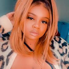 Takara Shaw's Instagram, Twitter & Facebook