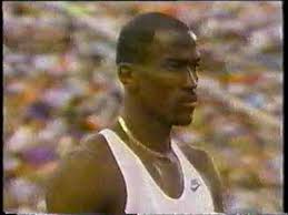 Roger Kingdom vs. Tony Dees