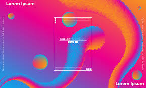 See more ideas about web design, web app design, web design inspiration. Creative Geometric Wallpaper Trendy Fluid Flow Gradient Shapes Composition Visual Supply Company Background For Gift Card Poster On Wall Poster Template Landing Page Ui Ux Coverbook Baner 2023496 Vector Art At Vecteezy
