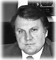 FRANCIS RAFFERTY Obituary (2020)