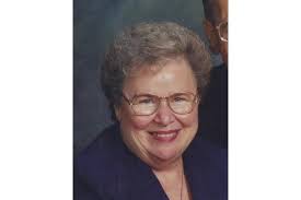 Barbara Pizzo Obituary (1934