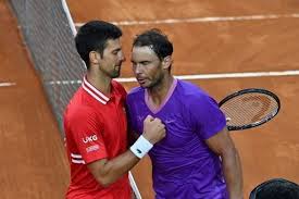 That is the most matchups between any two men in the professional era of tennis. Rw7le1r2jym Gm