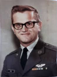 Thomas Panek Obituary December 11, 2024