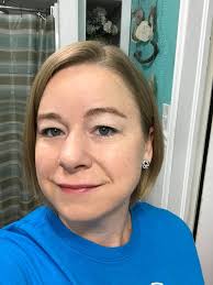 I went wonky so you don't have to #2 🥳 BATTLE OF THE LUMINISER/SKIN  PERFECTORS 🤜🏼🤛🏼 So today I thought I'd give our crowd fave Charlotte  tilbury flawless filter a run for