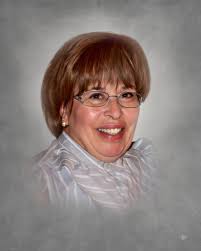 Gloria "Gail" Johnstone