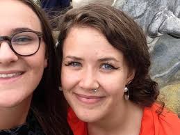 Family pays tribute to British sisters killed at Vietnam waterfall