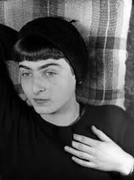 Ellen Auerbach, geb. Rosenberg