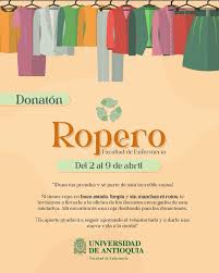 Facultad de Enfermería UdeA (@enfermeriaudea_) · Instagram 照片和视频