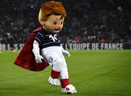 Name of euro 2016 mascot is not revealed. Fans Vote To Name Uefa Euro 2016 Mascot Super Victor