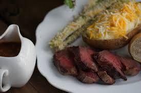 Fresh cilantro, italian flat leaf parsley, spice islands® smoked paprika and 6 more. Roast Beef Tenderloin With Red Wine Sauce My Story In Recipes