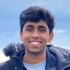 Arun Subbiah's Instagram, Twitter & Facebook