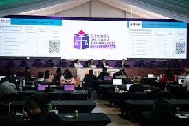 Cuando llegue relevo a Consejería Jurídica, se buscará recorrer elección judicial: Sheinbaum