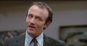 Jonathan Banks, known to modern audiences as Mike Ehrmantraut from Breaking  Bad and Better Call Saul, has had a long Hollywood career, including  playing Victor Maitland's henchman in the original Beverly Hills
