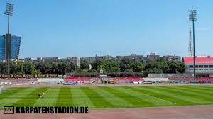 See more of stadionul stefan cel mare on facebook. Stadionul Dinamo Stadion In BucureÈ™ti