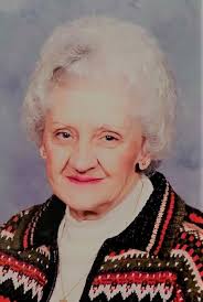 Obituary for Nina Ruth (Snider) Leist