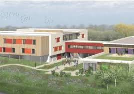 Ehpad Maison De Retraite Les Bleuets A Moncoutant