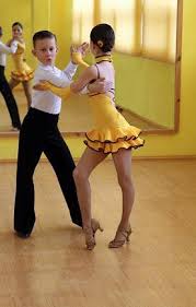 Step with your left foot forward and with your right foot backward. Salsa Dance Steps Lovetoknow