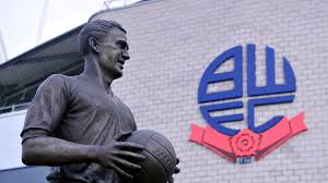 Together we will beat cancer total raised £10.00 + £2.50 gift aid donating through this page is simple, fast and totally secure. Financial Problems At Bolton Wanderers Examined Football News Sky Sports