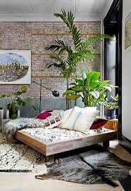 99 Great Ideas To Display Houseplants Indoor Plants Decoration Tropical Decor Inspiration Home Interior