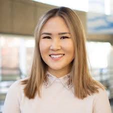 Jennifer Seo's Instagram, Twitter & Facebook